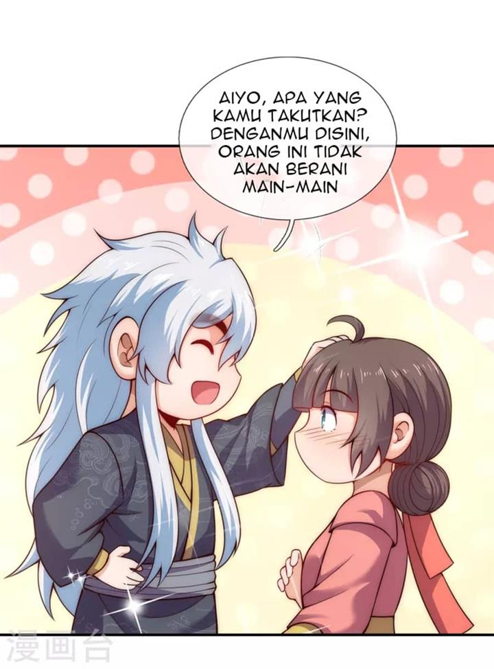 xuantian-supreme - Chapter: 25