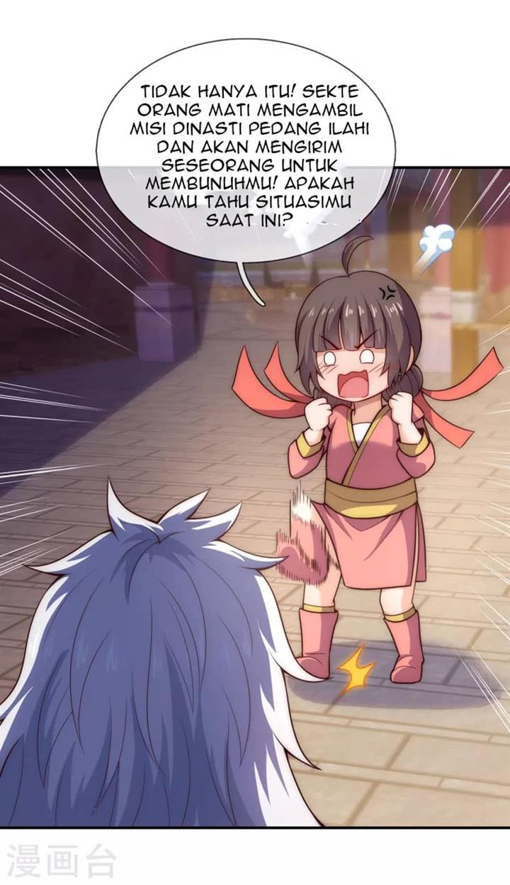 xuantian-supreme - Chapter: 25