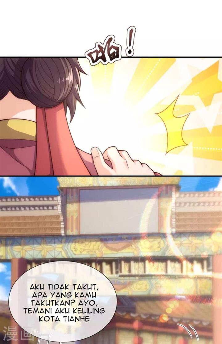 xuantian-supreme - Chapter: 25