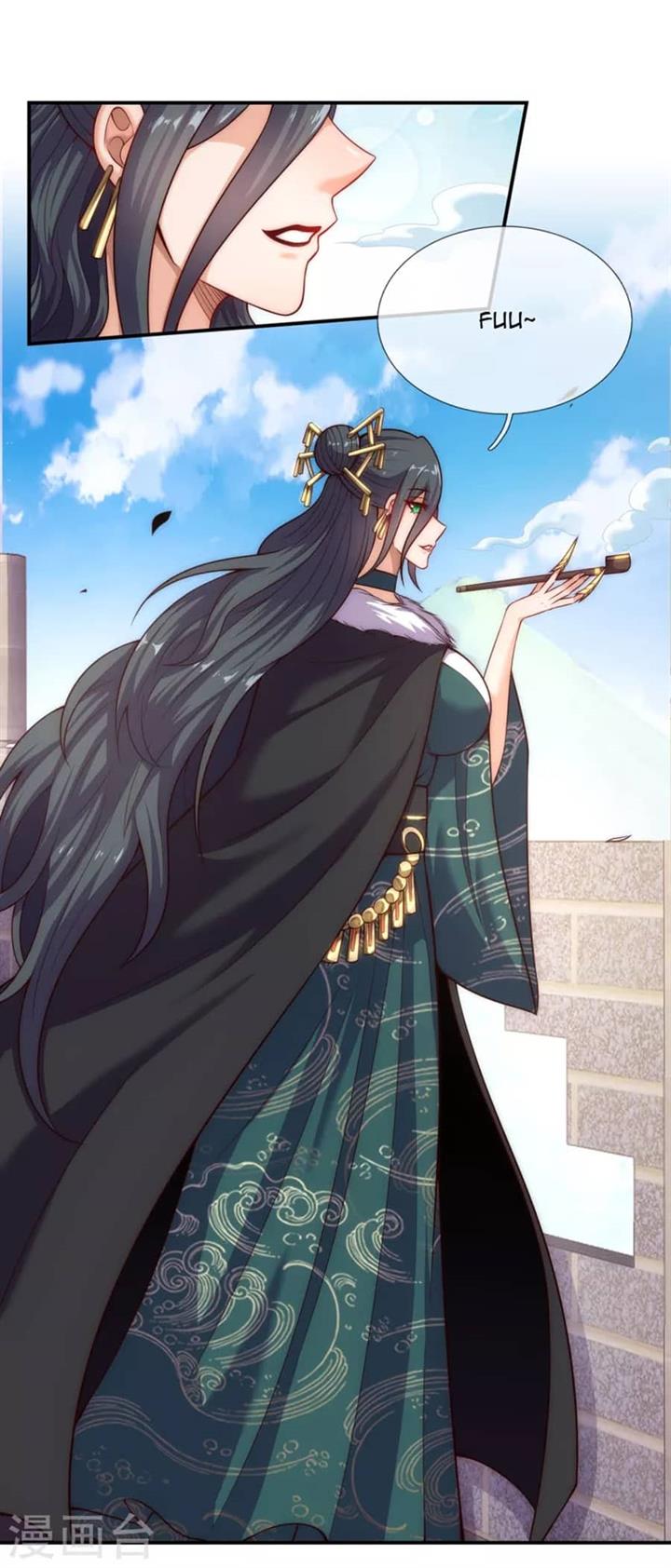 xuantian-supreme - Chapter: 25