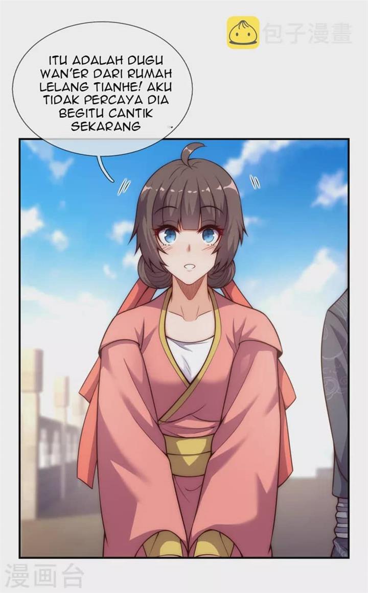 xuantian-supreme - Chapter: 25