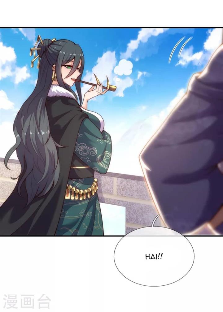 xuantian-supreme - Chapter: 25