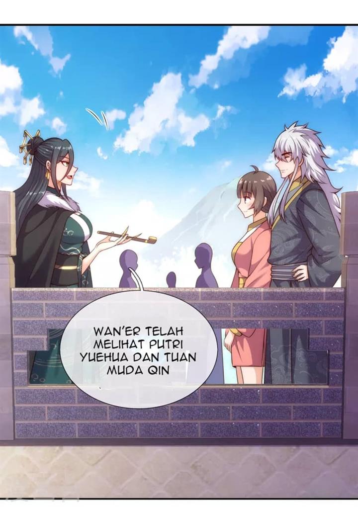 xuantian-supreme - Chapter: 25