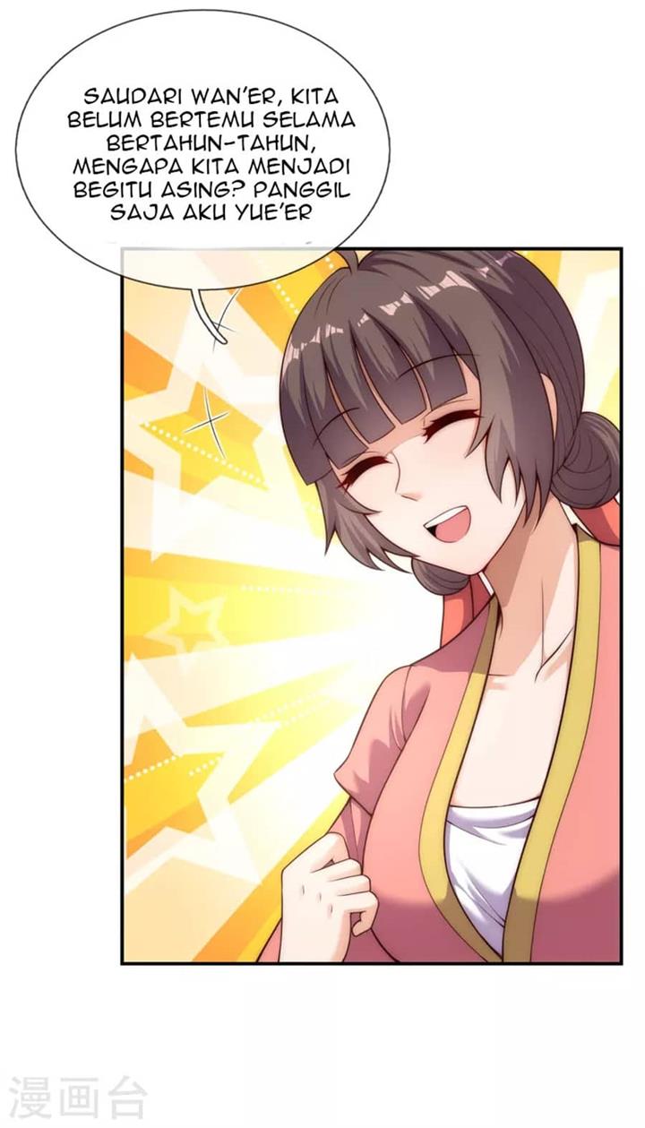 xuantian-supreme - Chapter: 25