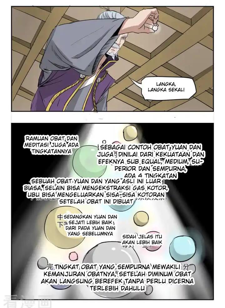 martial-master - Chapter: 210