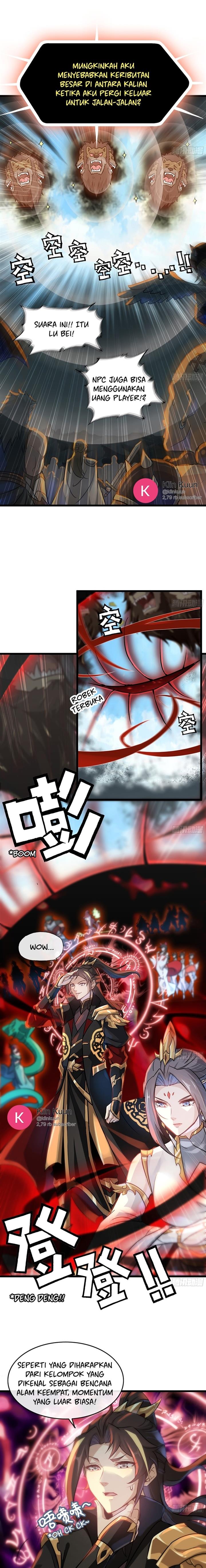 immortal-cultivation-is-just-like-this - Chapter: 00