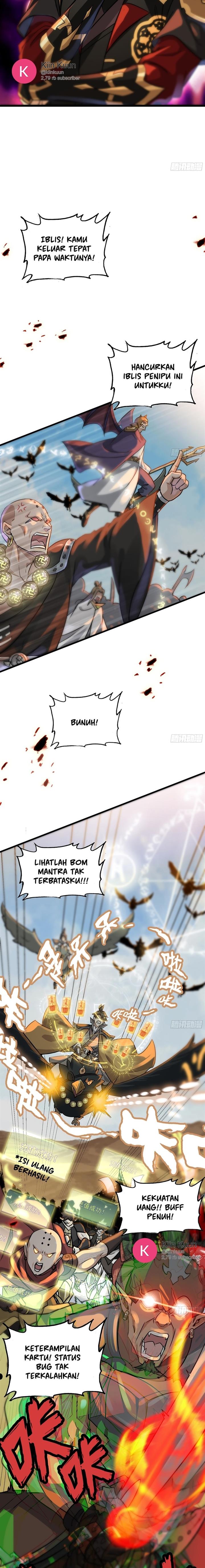 immortal-cultivation-is-just-like-this - Chapter: 00