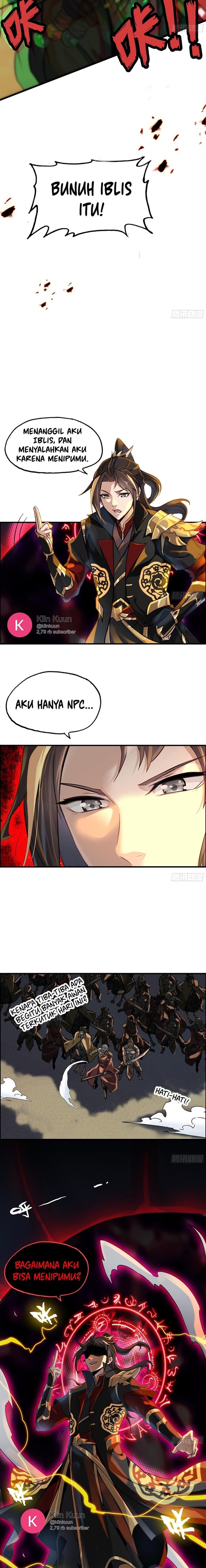 immortal-cultivation-is-just-like-this - Chapter: 00
