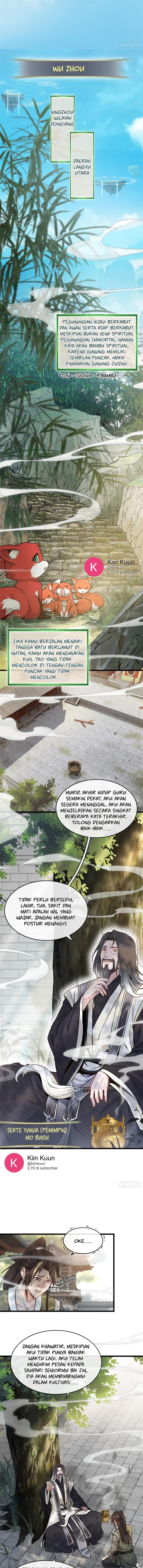 immortal-cultivation-is-just-like-this - Chapter: 1