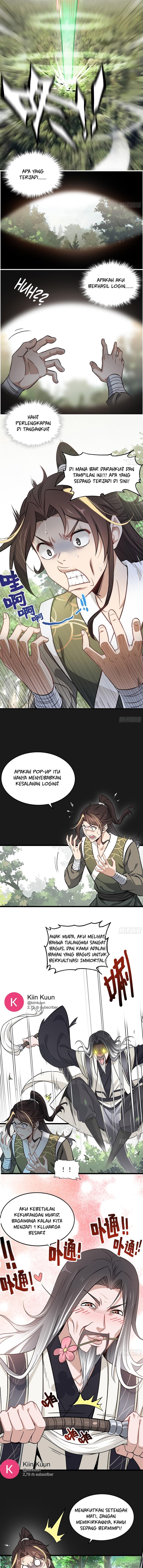 immortal-cultivation-is-just-like-this - Chapter: 1