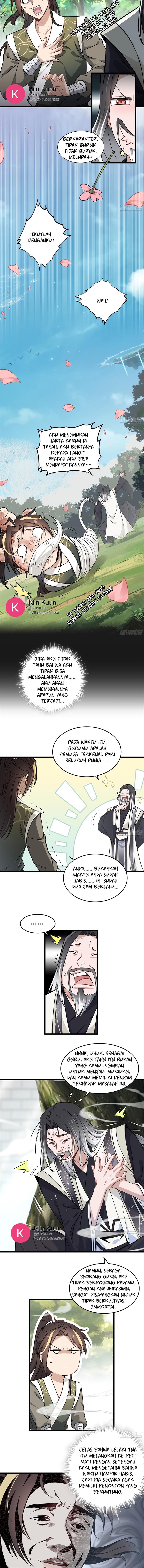 immortal-cultivation-is-just-like-this - Chapter: 1