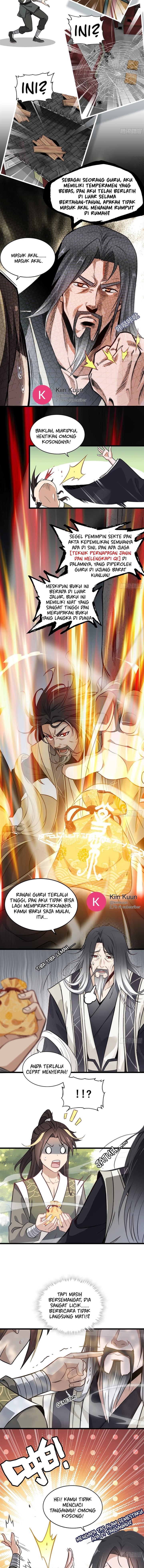 immortal-cultivation-is-just-like-this - Chapter: 1