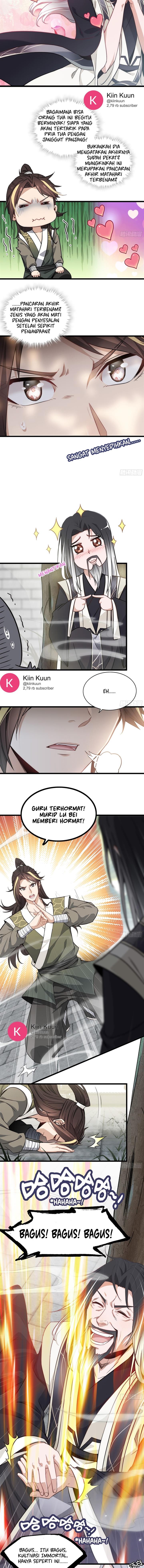 immortal-cultivation-is-just-like-this - Chapter: 1
