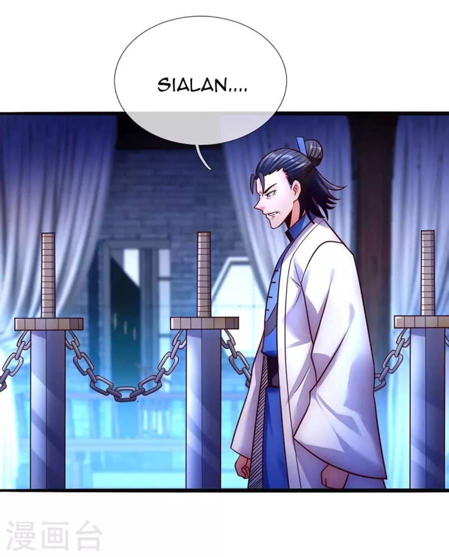 xuantian-supreme - Chapter: 30