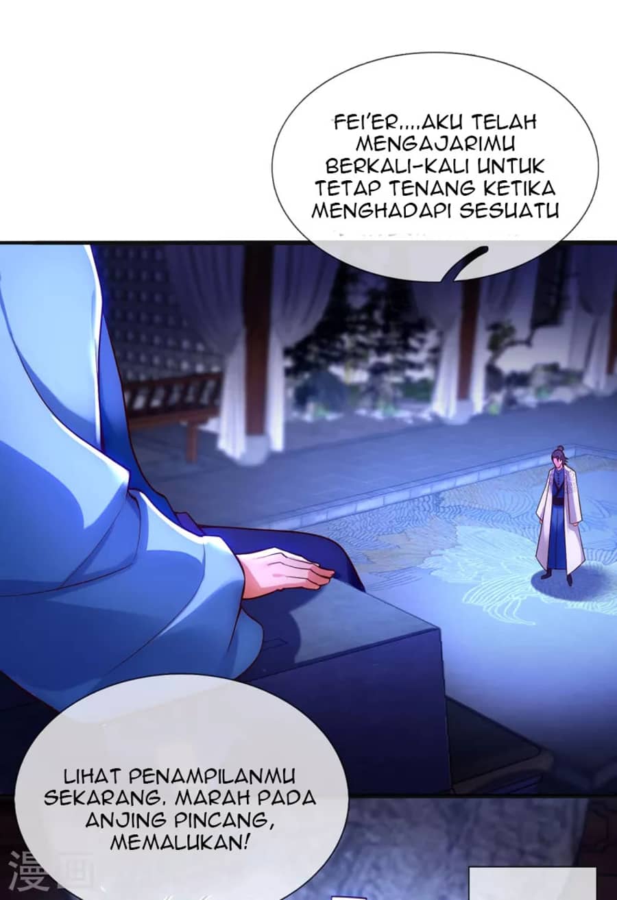 xuantian-supreme - Chapter: 30