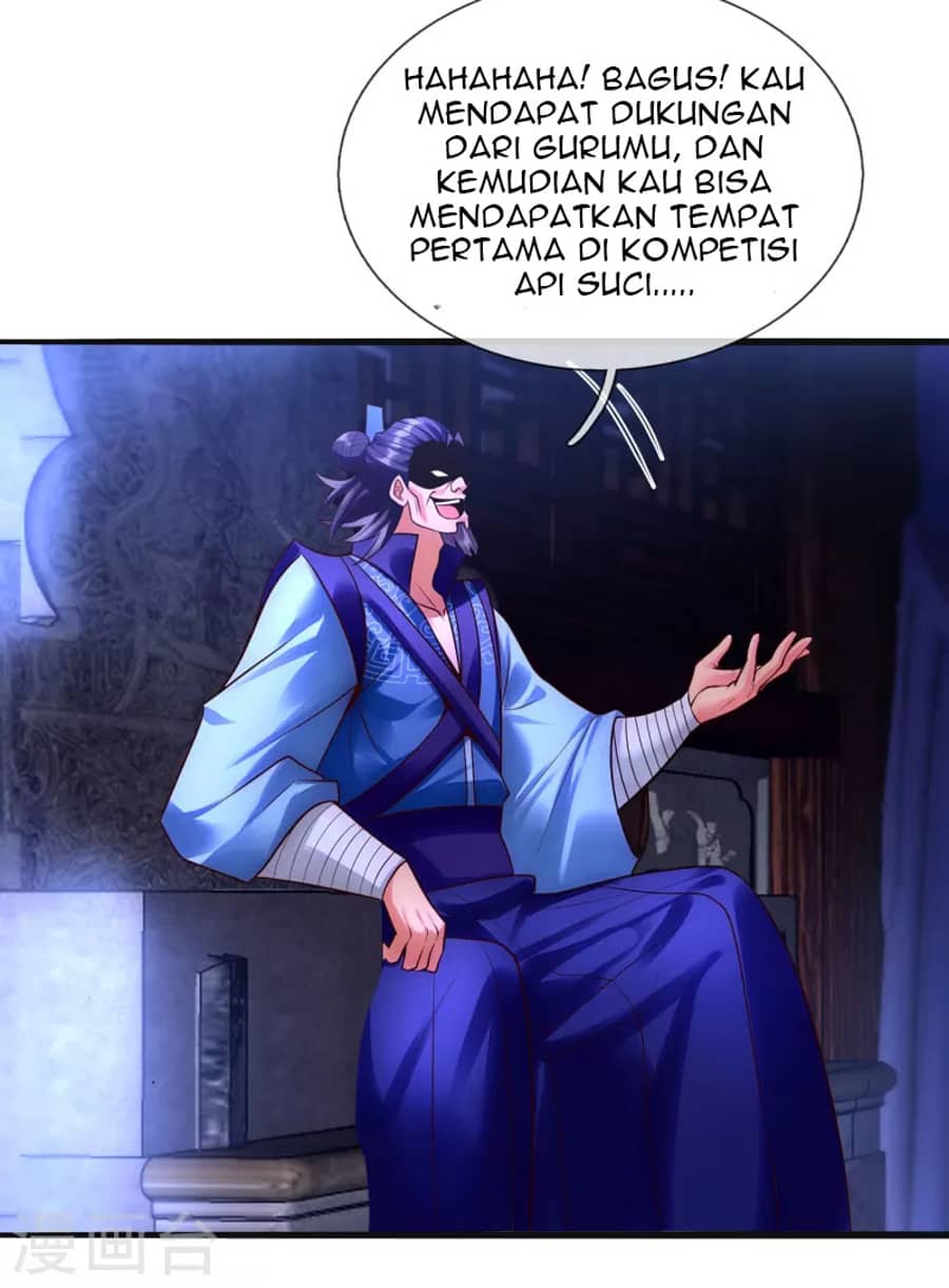 xuantian-supreme - Chapter: 30