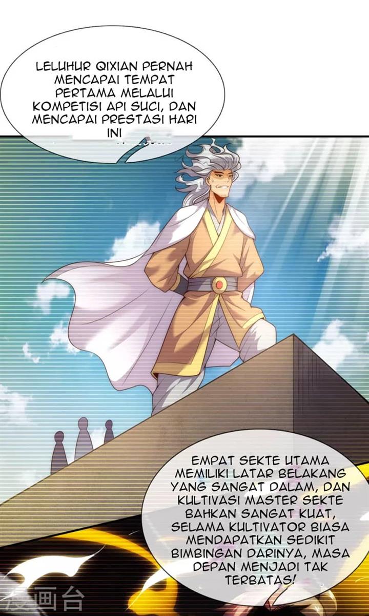 xuantian-supreme - Chapter: 32