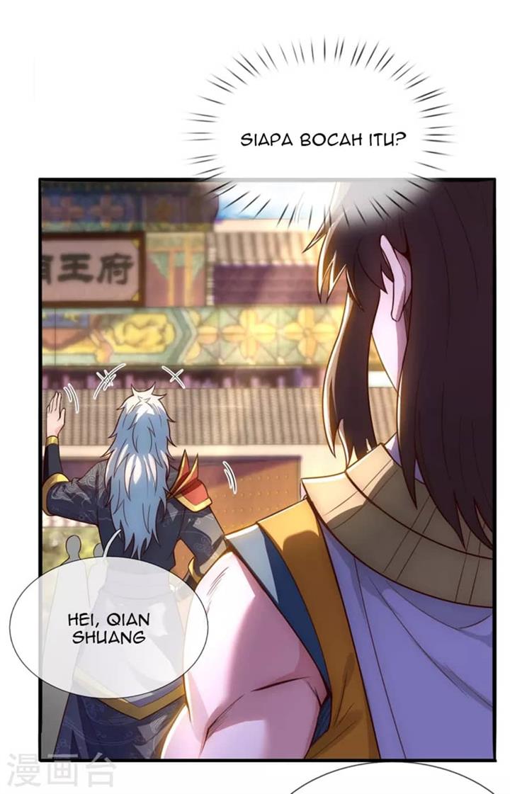 xuantian-supreme - Chapter: 33