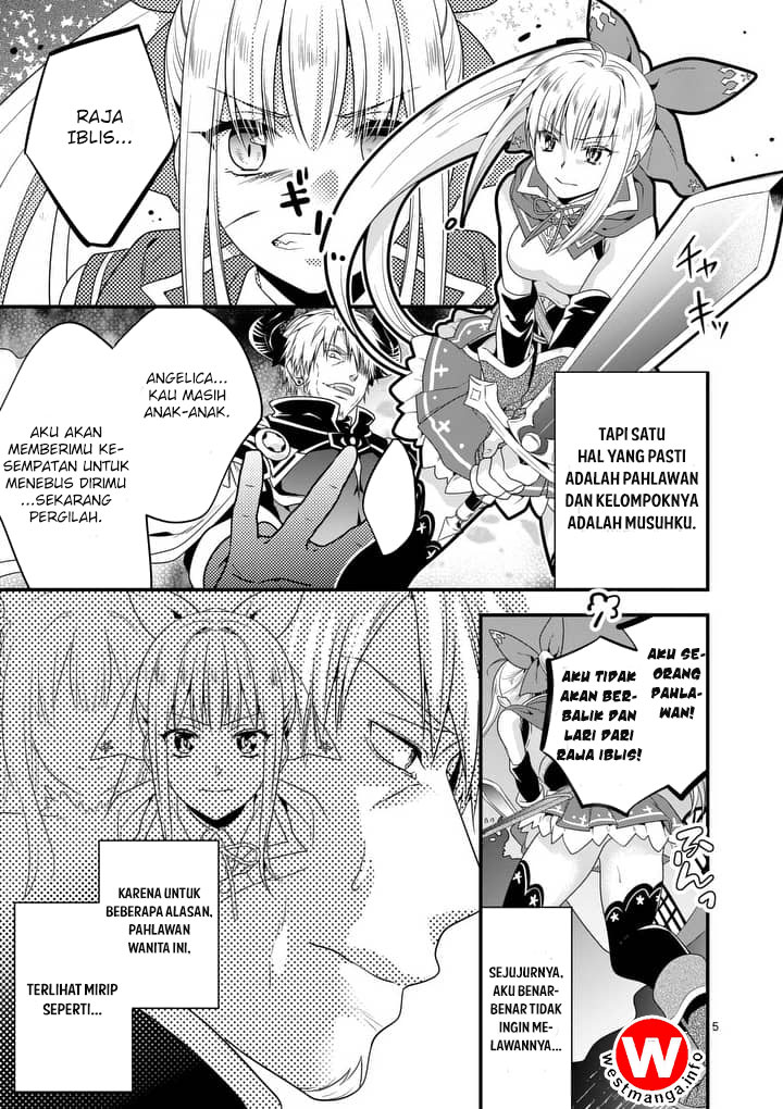 maou-desu-onna-yuusha-no-hahaoya-to-saikon-shita-no-de-onna-yuusha-ga-giri-no-musume-ni-narimashita - Chapter: 1