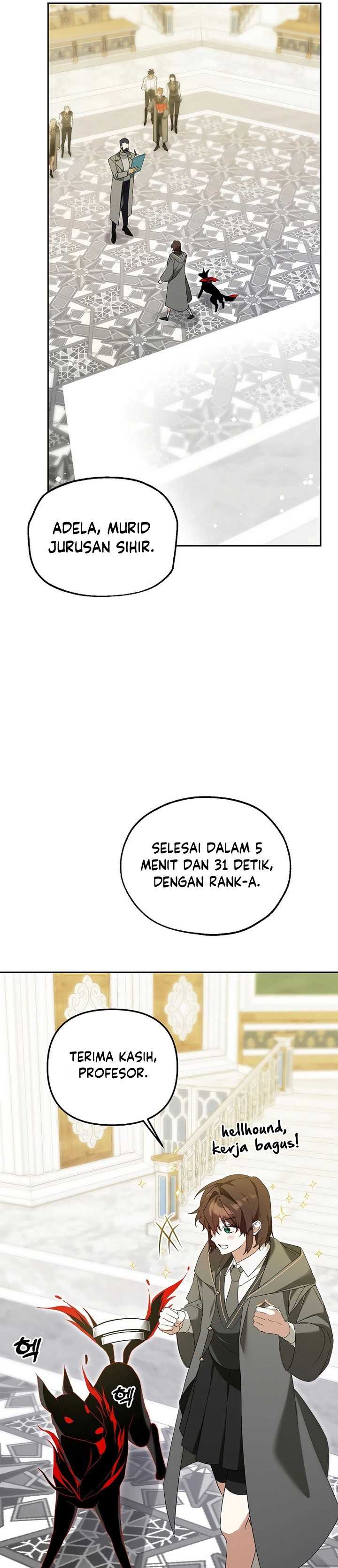 academys-genius-tamer - Chapter: 8