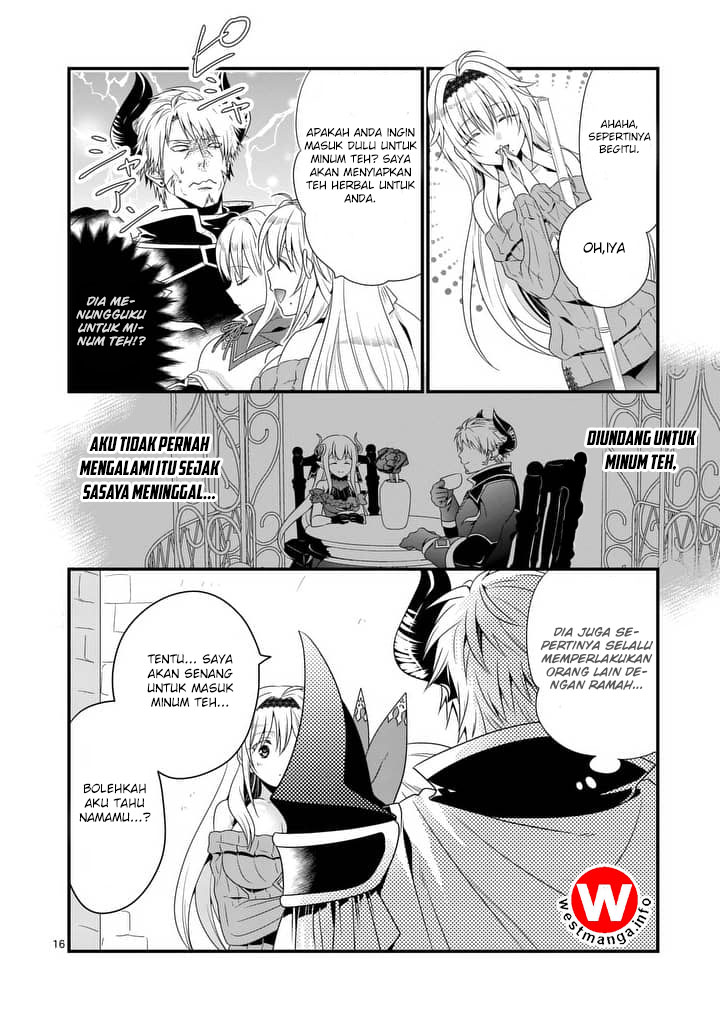 maou-desu-onna-yuusha-no-hahaoya-to-saikon-shita-no-de-onna-yuusha-ga-giri-no-musume-ni-narimashita - Chapter: 1