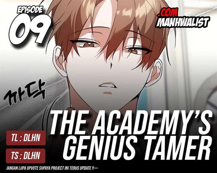 academys-genius-tamer - Chapter: 9