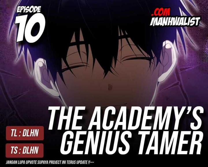 academys-genius-tamer - Chapter: 10