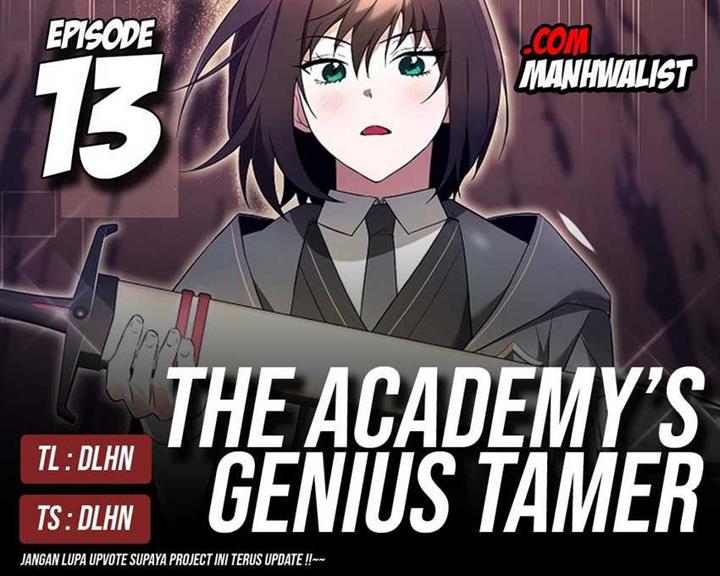 academys-genius-tamer - Chapter: 13