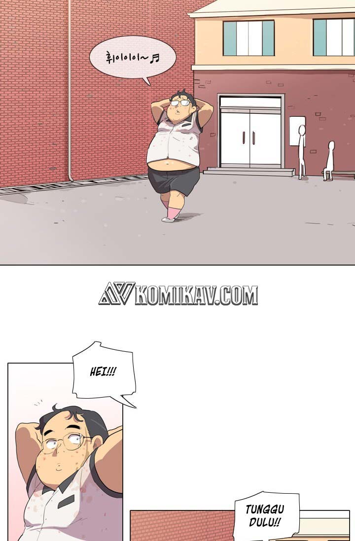 im-da-best - Chapter: 11