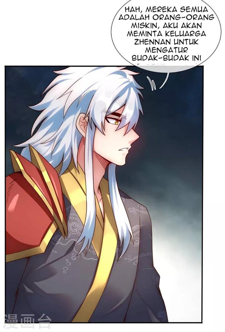 xuantian-supreme - Chapter: 38