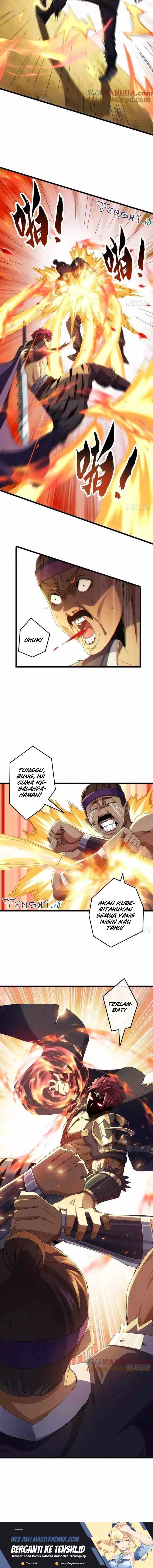 diamond-indestructible-stronghold-master - Chapter: 7