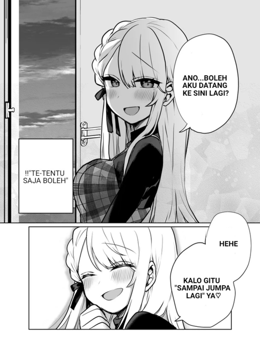 a-cute-girlfriend - Chapter: 9