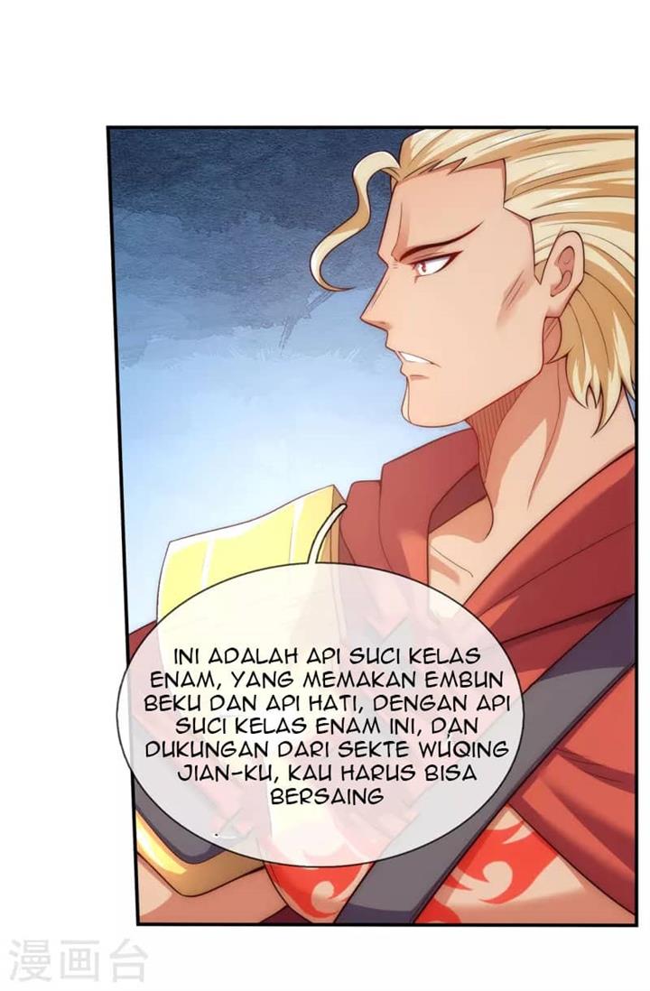 xuantian-supreme - Chapter: 39