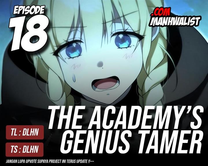 academys-genius-tamer - Chapter: 18