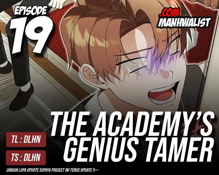 academys-genius-tamer - Chapter: 19