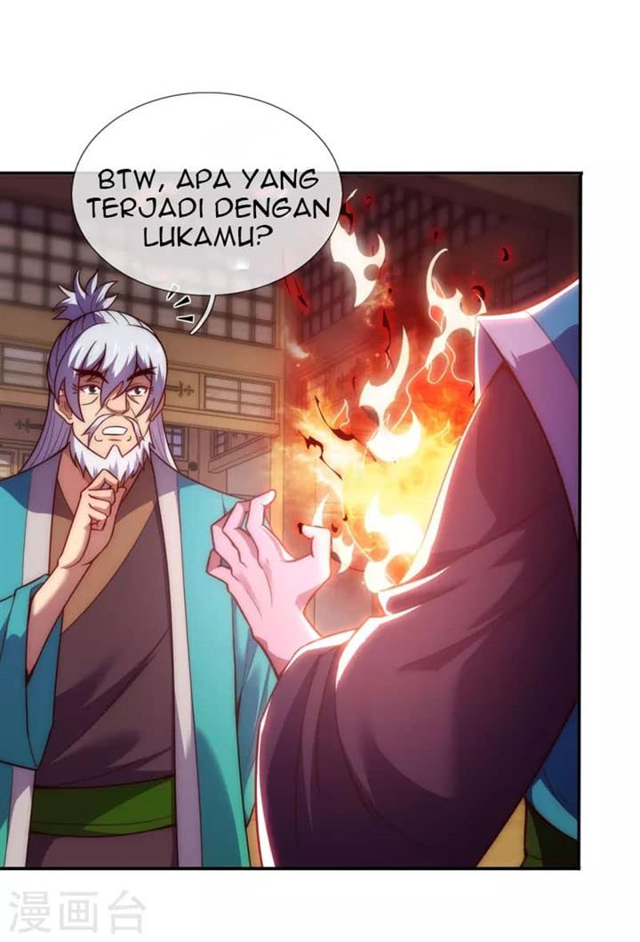 xuantian-supreme - Chapter: 40