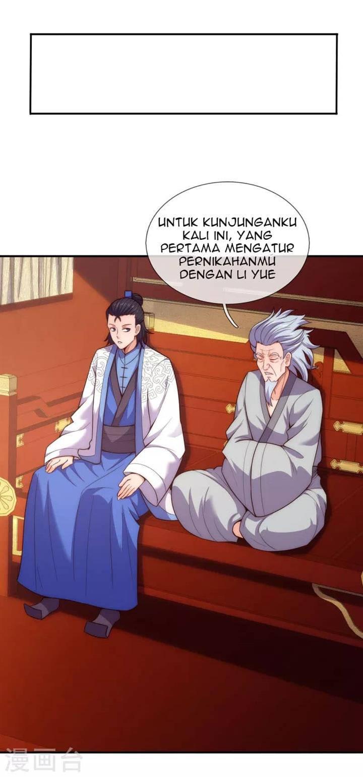 xuantian-supreme - Chapter: 40