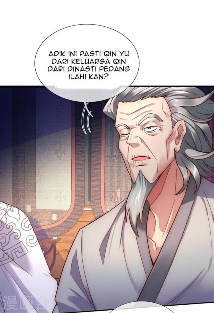 xuantian-supreme - Chapter: 40