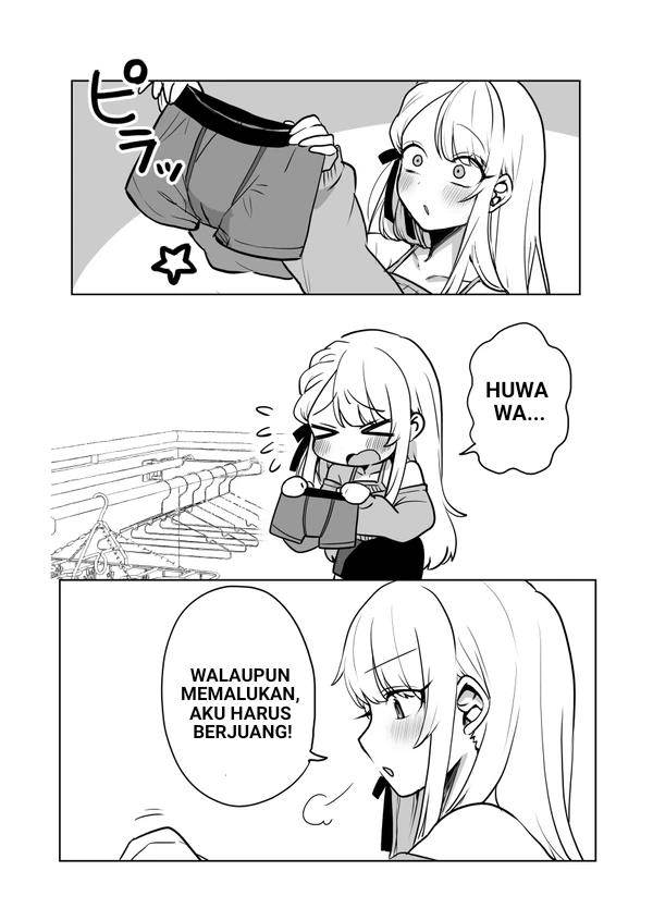 a-cute-girlfriend - Chapter: 10