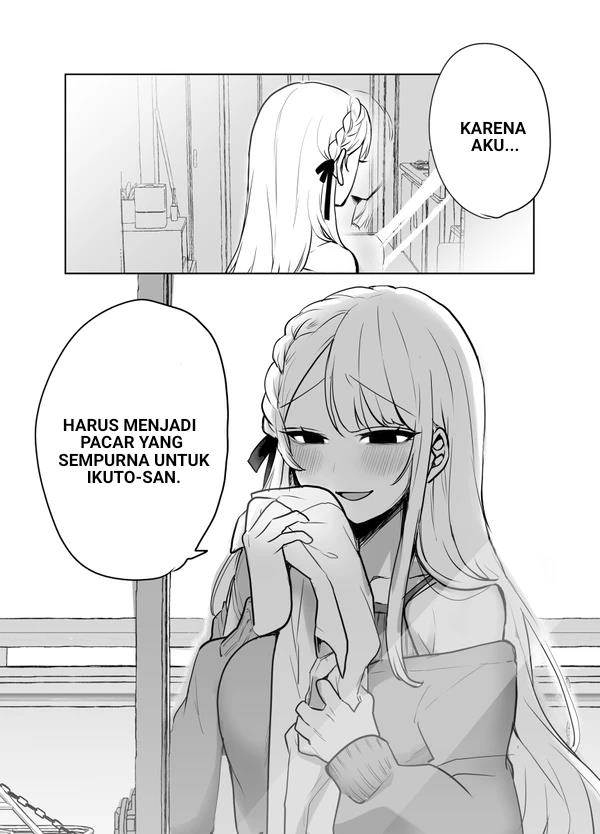 a-cute-girlfriend - Chapter: 10