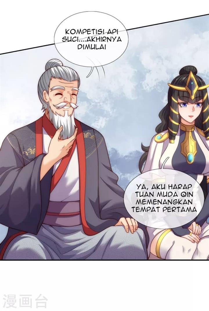 xuantian-supreme - Chapter: 41