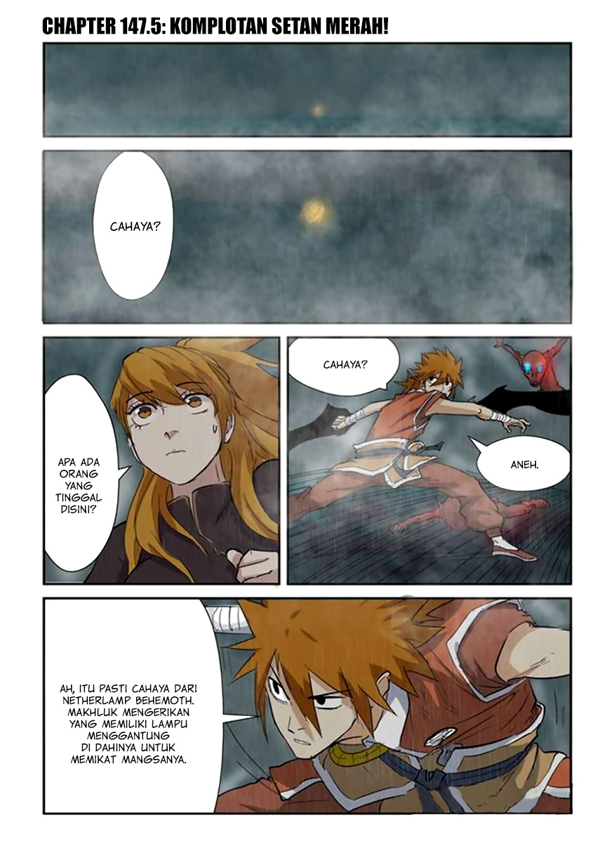 tales-of-demons-and-gods - Chapter: 147.5