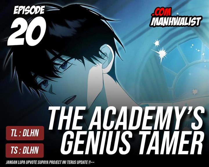 academys-genius-tamer - Chapter: 20