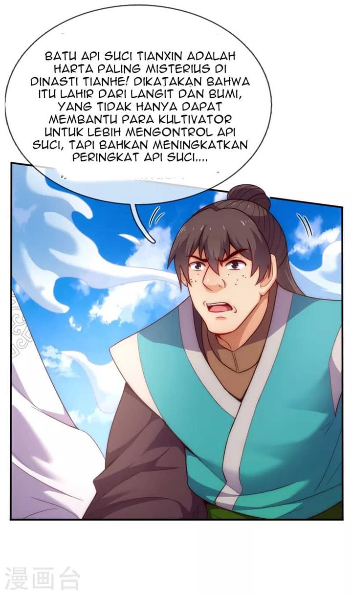 xuantian-supreme - Chapter: 43