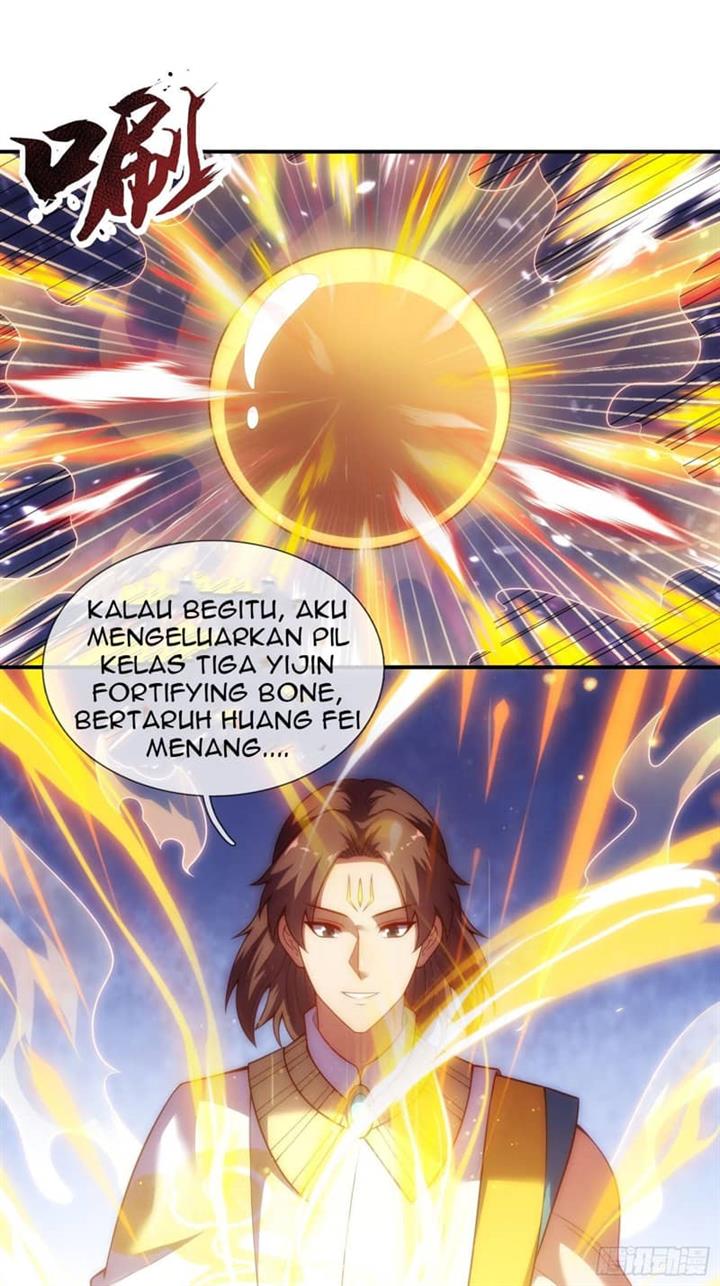 xuantian-supreme - Chapter: 44