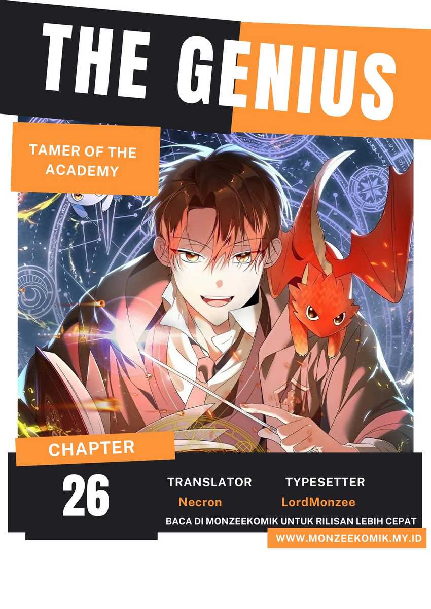 academys-genius-tamer - Chapter: 26