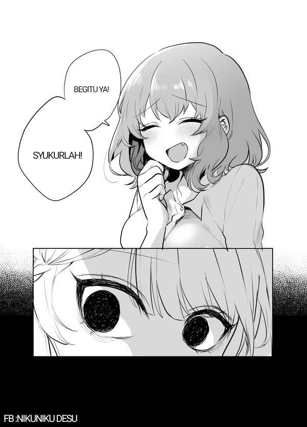 a-cute-girlfriend - Chapter: 14