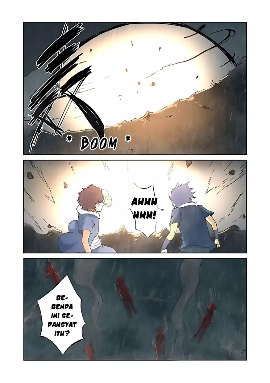 tales-of-demons-and-gods - Chapter: 150