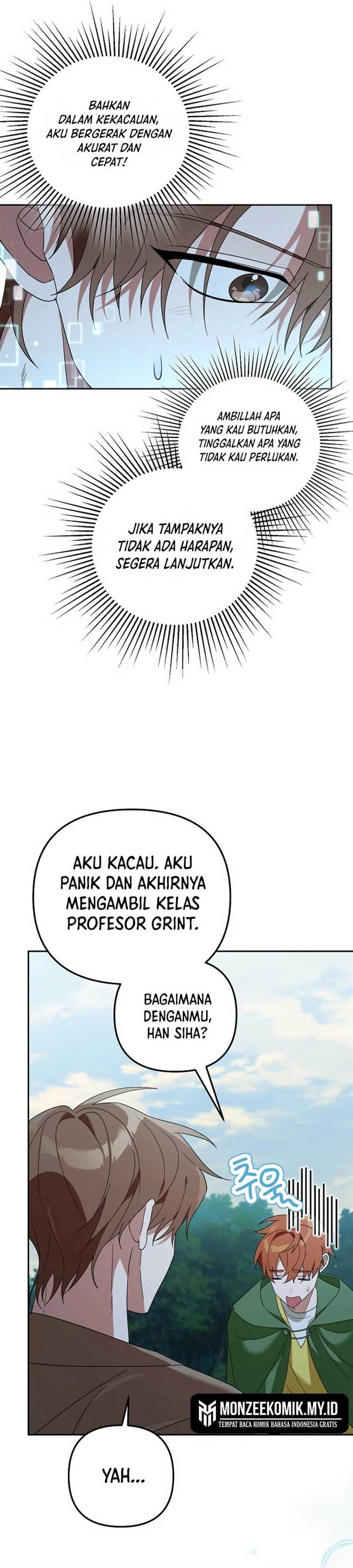 academys-genius-tamer - Chapter: 29