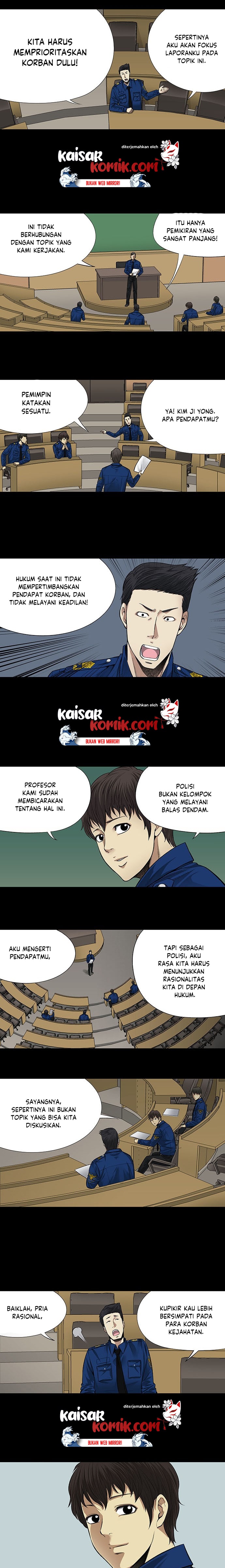 vigilante - Chapter: 2